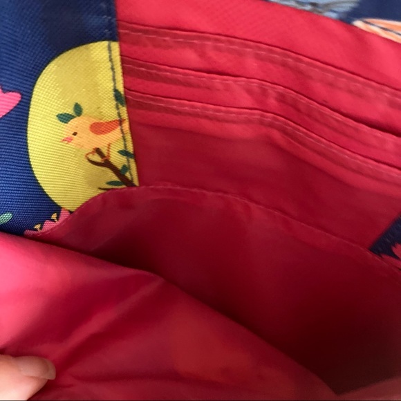 Lily Bloom Crossbody/CrossOver Bag - Picture 10 of 16